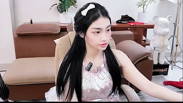 xiaoyu baobei online show from February 28, 2026, 4:23 am