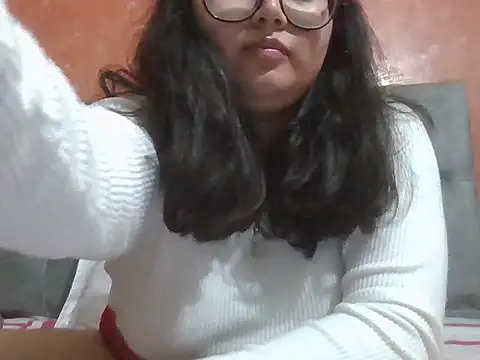 DearestKittyKat online show from February 27, 2026, 6:35 am