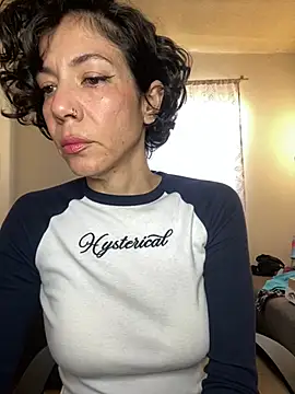 Snapshot of JeanneDuval8888 chatting on February 24, 2026, 12:33 am JeanneDuval8888 online show from February 24, 2026, 12:33 am