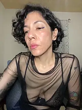 Snapshot of JeanneDuval8888 chatting on February 25, 2026, 3:40 am JeanneDuval8888 online show from February 25, 2026, 3:40 am