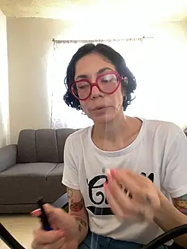 JeanneDuval8888 online show from March 15, 2026, 12:17 am