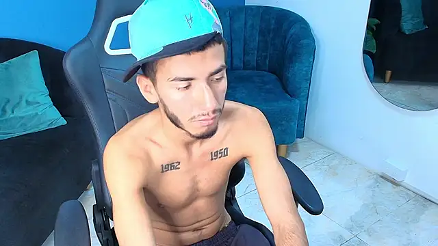 Noah-JONES online show from March 5, 2026, 3:25 am