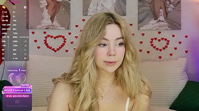 caty kiss online show from February 16, 2026, 4:11 am