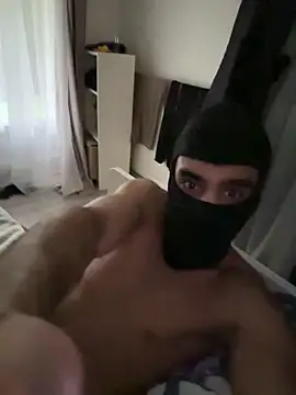 reubeu2pnm online show from February 10, 2026, 8:57 am