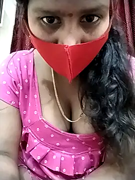 ankita077 online show from February 27, 2026, 5:40 am