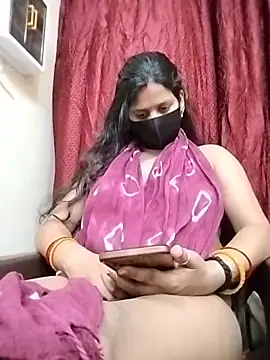 ankita077 online show from March 31, 2026, 5:26 pm