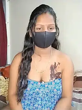 ankita077 online show from April 1, 2026, 11:34 pm