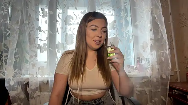 LeahSablea online show from February 24, 2026, 12:06 pm