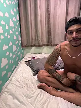 ExternalCable1000 online show from February 21, 2026, 10:28 am