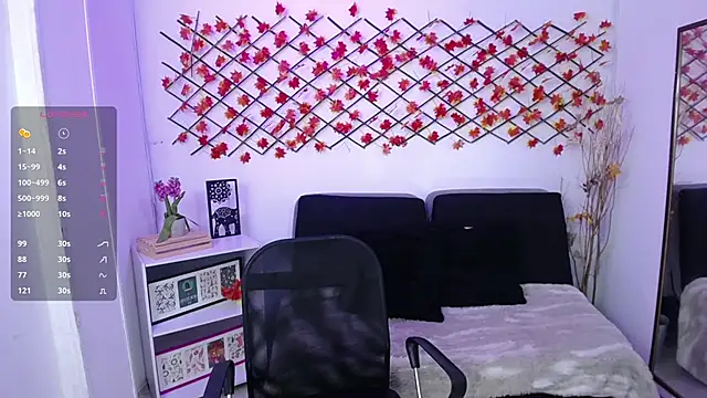 IanWest  online show from March 7, 2026, 11:59 am