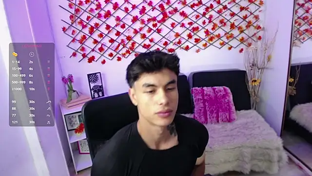 IanWest  online show from April 11, 2026, 11:58 am