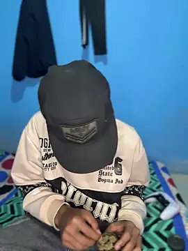 mondacuo3000 online show from March 22, 2026, 10:22 pm