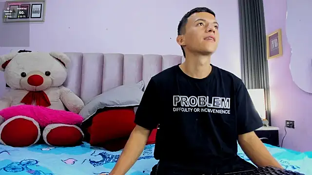 Dylan and Kim online show from February 28, 2026, 12:27 pm