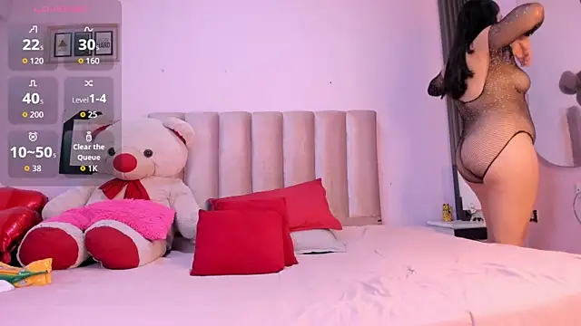 Dylan and Kim online show from February 17, 2026, 12:24 pm