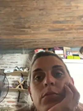 blanquitasexii online show from March 4, 2026, 2:36 pm