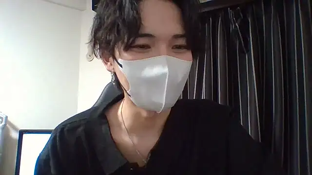 raitokun5555 online show from February 17, 2026, 1:30 pm