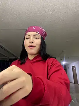 SamanthaVelvettAss online show from March 4, 2026, 12:46 pm