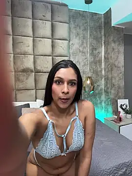 TalianaFerrer online show from February 23, 2026, 11:11 am