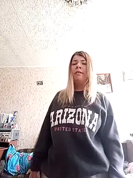 EvaTallor online show from February 20, 2026, 6:37 am