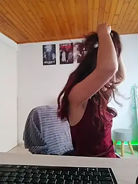 gris26 online show from March 3, 2026, 1:07 pm