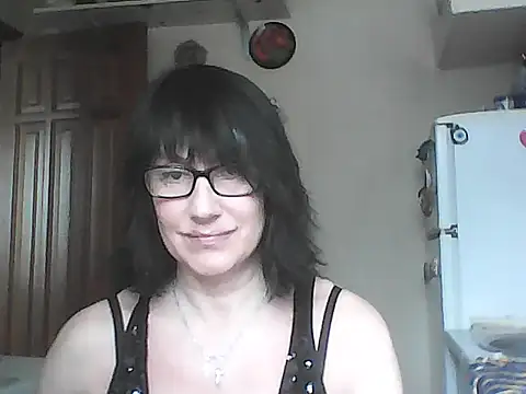 Snapshot of Vlastelina chatting on February 23, 2026, 10:05 am Vlastelina online show from February 23, 2026, 10:05 am