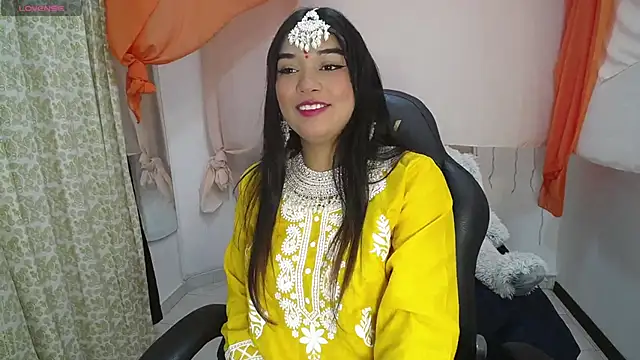 Sita Nair online show from April 4, 2026, 12:12 pm