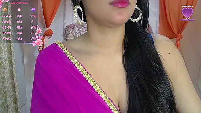 Sita Nair online show from March 3, 2026, 12:23 pm