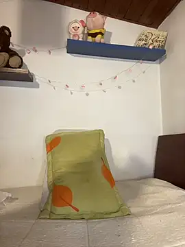 Cami Blossom online show from February 28, 2026, 11:10 am