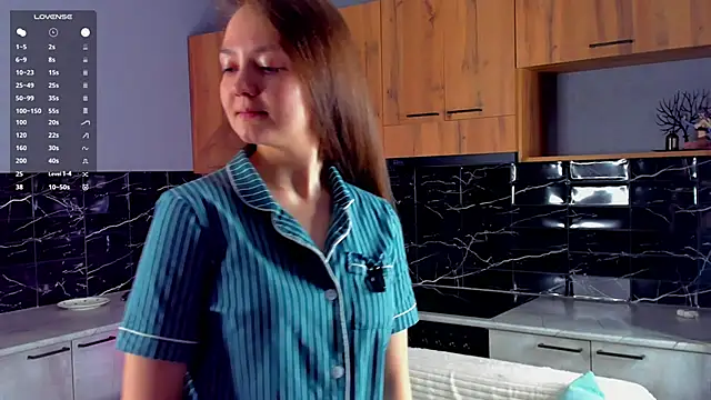 KatheyWasinger online show from February 21, 2026, 1:18 am