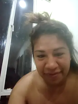 eva vidal  online show from May 31, 2026, 2:28 am