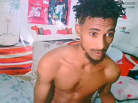 EroticPoison69 online show from February 23, 2026, 6:08 pm