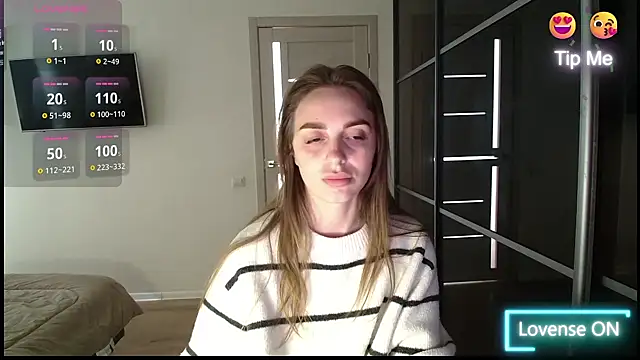 Snapshot of _julia_wonderful_ chatting on April 13, 2026, 5:55 am julia wonderful online show from April 13, 2026, 5:55 am