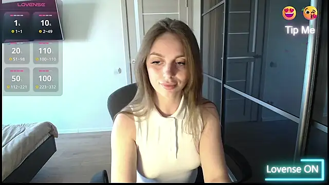 Snapshot of _julia_wonderful_ chatting on May 15, 2026, 2:48 pm julia wonderful online show from May 15, 2026, 2:48 pm
