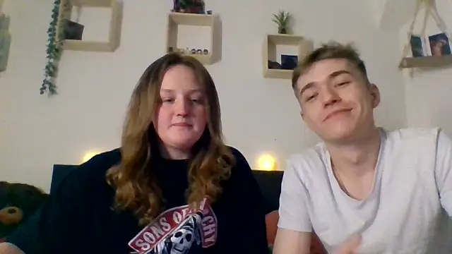 Maryjane-Spidermann online show from February 14, 2026, 10:10 pm