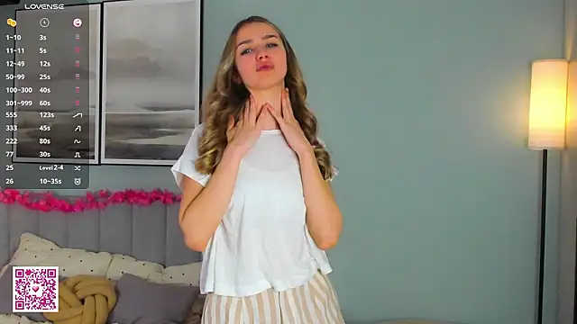 EclipseUrge online show from February 25, 2026, 7:08 am