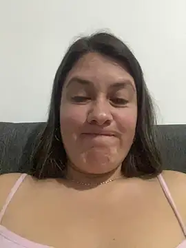 Abby  LS online show from February 17, 2026, 2:42 am