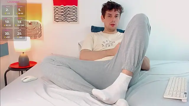 Luc 7 online show from March 25, 2026, 9:35 pm