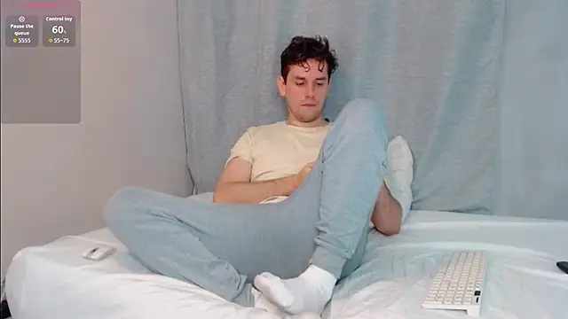 Luc 7 online show from February 21, 2026, 7:38 pm