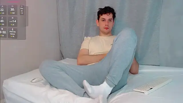 Luc 7 online show from February 19, 2026, 9:12 pm