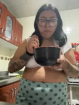 Lismar fire online show from February 23, 2026, 3:08 am