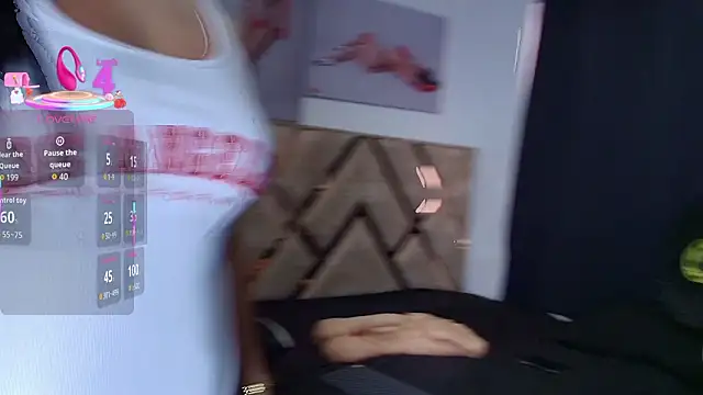 i am briana online show from March 4, 2026, 1:41 pm