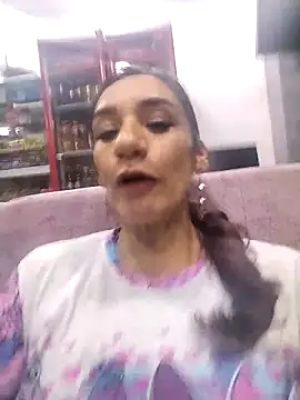 Ava Stone online show from April 14, 2026, 3:22 am