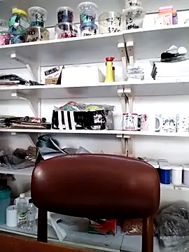 haffsa   online show from March 28, 2026, 3:24 pm