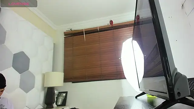 Davi Ponce online show from March 5, 2026, 12:18 am