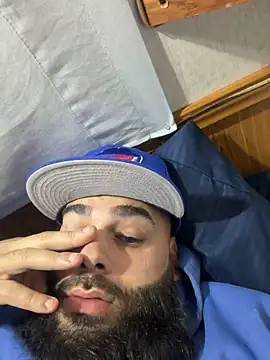 Mandingojay9 online show from March 4, 2026, 1:30 pm