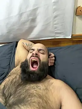 Mandingojay9 online show from February 12, 2026, 9:36 pm