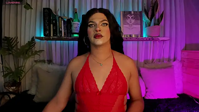 Miss-liaa online show from March 4, 2026, 11:45 pm