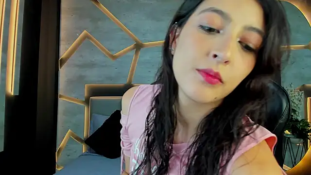 SinLickerr online show from February 25, 2026, 7:36 pm