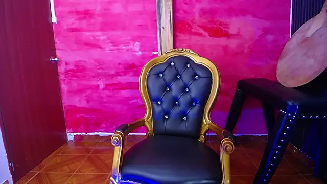 Zoe Ferrer7 online show from February 20, 2026, 7:38 pm