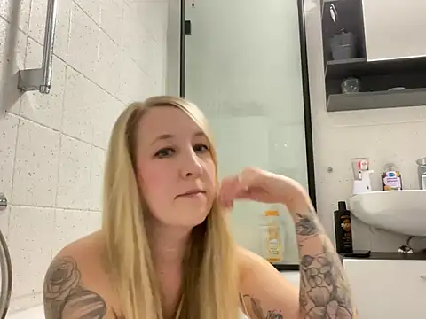 Ninimaus online show from February 16, 2026, 7:12 pm